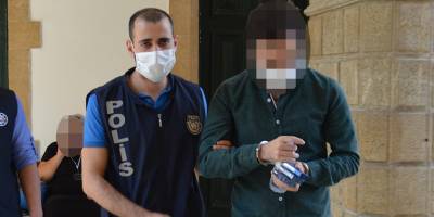 Sanal betten bir tutuklu