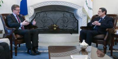 “Görüşler ve öneriler BM kararları çerçevesinden sapmamalı”