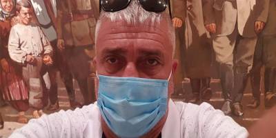 Cemal Erdoğan pozitif