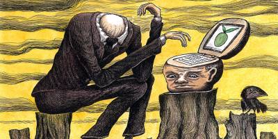 2021 Uluslararası Karikatür Yarışması sonuçlandı