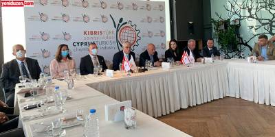 Sanayi Odası: 2022’yi ihracat ve üretim yılı ilan ettik