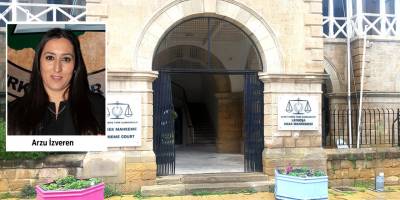 “Adaletin sağlanması ve kamu düzeninin korunması için yasama ile yürütme organlarına da büyük görevler düşmektedir”