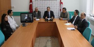 Sağlıkta randevu sistemine geçiş