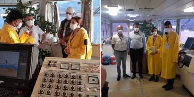 Ombudsman gözetiminde akaryakıt denetimi