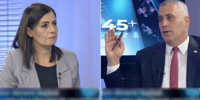 “Bizi eleştirenler çözüm için adım atmıyor, öneri getirmiyor”