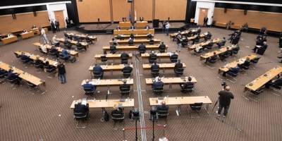 Güneyde ‘yerel seçimler’ ertelendi