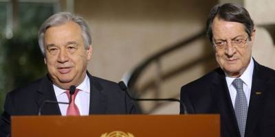 Anastasiadis: Crans Montana’daki görüşmelerin toplantı notlarından Kıbrıs Rum tarafının tutarlı olduğu anlaşılıyor