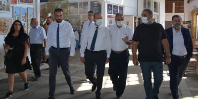 Kış Turizmi programı 21 Eylül’de başlıyor