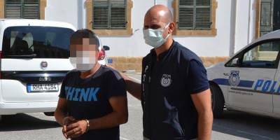 Çalışanı olduğu iş yerini soydu