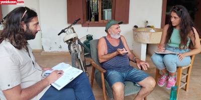  ‘Nefreti silelim, adayı ancak barış kurtarır’