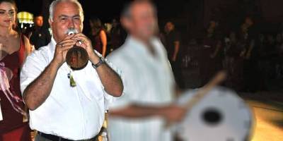 Kültürümüz bir çınarını daha yitirdi