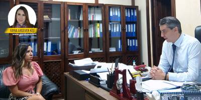 “Toplum yeterince turizmi sahiplenemiyor”