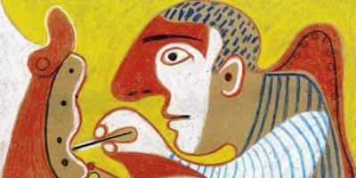 Yaratma Sürecinde Sanat - Felsefe İlişkisine Kısa Bir Bakış