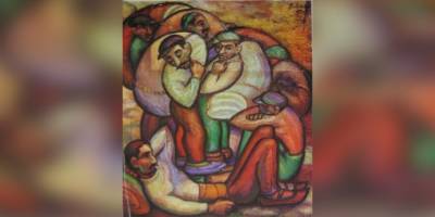 Yurtsuz Kalmak, Mülteci Olmak