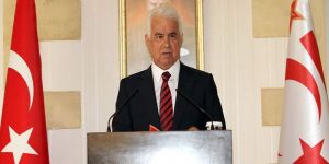 Eroğlu, Ankaraya gidiyor