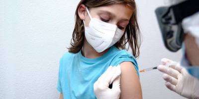 “Aşılar 5-11 yaş arasında güçlü bağışıklık tepkisi oluşturur”