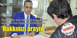 İki yıllık mücadele sonuç verdi