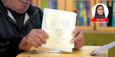 Partilerde ‘yerel seçim’ hazırlığı