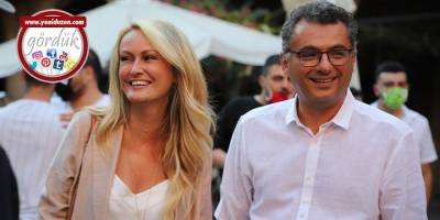 Nilden Bektaş Erhürman: “Nihayet negatifi gördük”