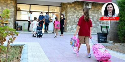 Yüz yüze eğitim  tekliyor