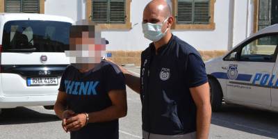 17 bin 850 TL değerinde oto yedek parça hırsızlığı: 1 tutuklu