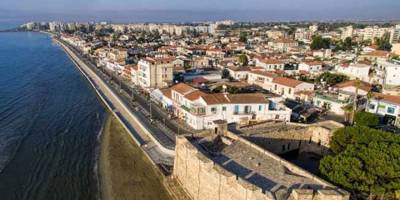 Kıbrıs Türk taşınmazları yasası onaylandı