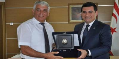 Belediyeler arasında "Kardeşlik protokolü" imzalanacak