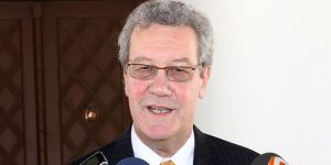 Downer yarın geliyor