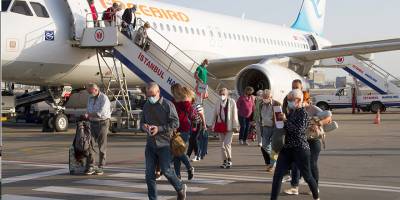 Kış turizmi atağı