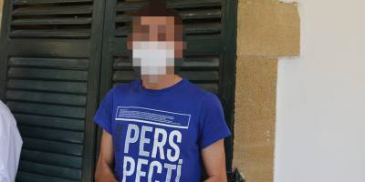 Lefkoşa’da uyuşturucu operasyonu:  Teminatla serbest kaldı