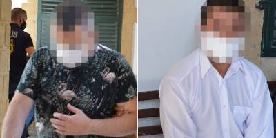 19 kişiyi dolandırdılar, teminatla serbest kaldılar