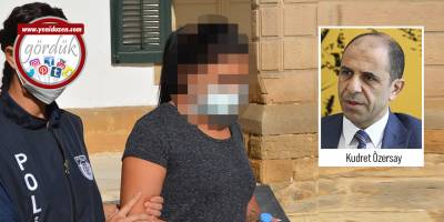 Özersay, ‘sahte Adapass’ soruşturmasıyla ilgili sordu: Birilerinin ismini mi gizliyorlar?