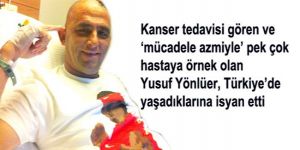 ‘Sedyeden inmeden 40 -50 bin TL para istediler’