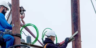 Kıbrıs’ın güneyinde elektrik kesintileri için çözüm aranıyor