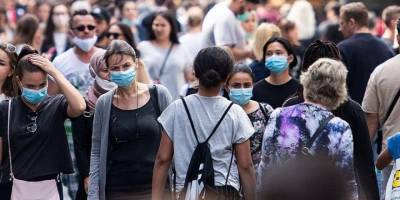 DSÖ: Dünya genelinde vaka sayıları düşüyor