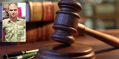 Mahkeme: Disiplin koğuşunda ölen Uğur Kantar'a işkence edildi