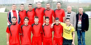 Ağırdağ’da puan sevinci