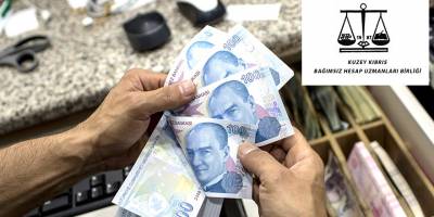 Hesap Uzmanları’ndan ‘kapsam dışı bırakıldık’ tepkisi