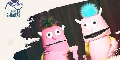 “Bilgili ve Haylaz’ın” maceraları başlıyor