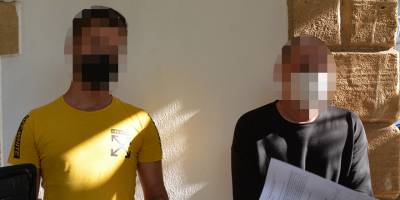 ‘Sahte para’ tutukluları teminatla serbest kaldı