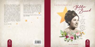 “Kuzey Kıbrıs'ın Değerleri” çıktı