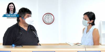 “Kapalı alanlara geçişle vakalar artabilir”