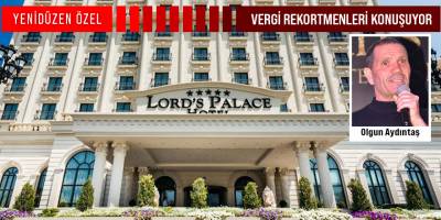 Olgun Aydıntaş: “Kazancımızı ülkemize harcamaktan mutluluk duyuyoruz”