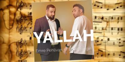 Emre Pehlivan’dan yepyeni bir şarkı daha