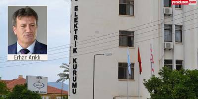 Arıklı: “İhale şartnamesi değişecek, Kıb-Tek’in tek kurtuluşu bu…”