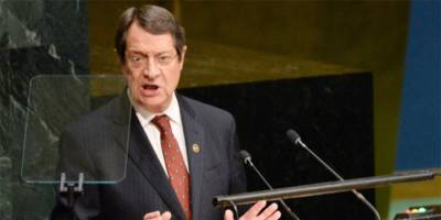 “BM'nin New York görüşmesiyle ilgili açıklama yapmaması beni rahatsız etti”