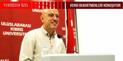 Mete Boyacı: “Vergi vermek ülkeyi ileriye taşımak için önemli”