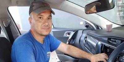 39 yaşındaki Ömer Güner hayatını kaybetti