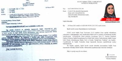 Sayıştay:  ‘Fon'dan  harcama usulsüz