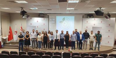 Kıbrıs Türk Enerji Verimliliği Derneği Kuruldu